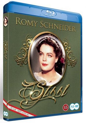 Сисси. Трудные годы Императрицы / Sissi - Schicksalsjahre einer Kaiserin (3 серия) MVO