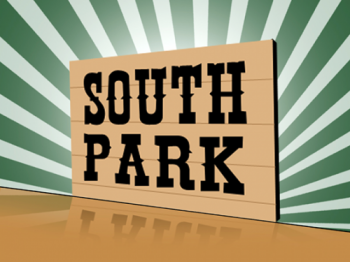 Южный парк 16 сезон, 1 серия / South Park VO