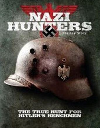 Охотники за нацистами (Сезон 2: 1-8 серии) / Nazi Hunters VO