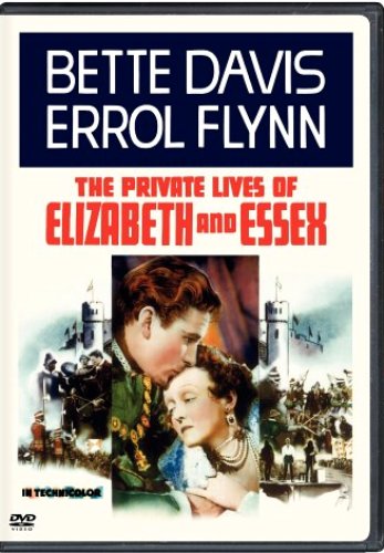 Частная жизнь Елизаветы и Эссекса / The Private Lives of Elizabeth and Essex MVO
