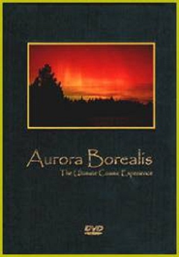 Северное сияние / Aurora Borealis