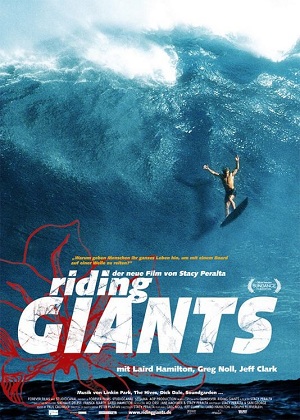 Верхом на великанах / Riding Giants DVO