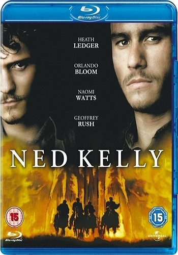 Банда Келли / Ned Kelly MVO