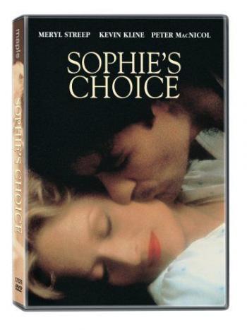 Выбор Софи / Sophie's Choice AVO