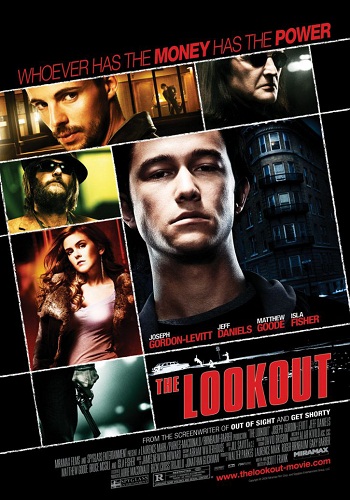 Обман / The Lookout MVO