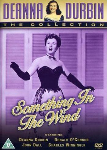 Что навеял ветер / Something in the wind DVO