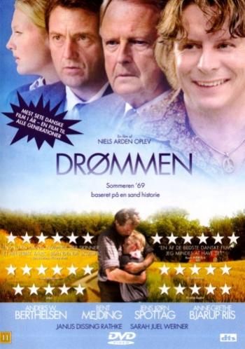 У нас все получится / Drommen VO
