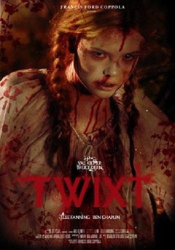 Между / Twixt DUB