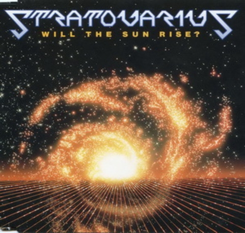 Постер Stratovarius - Дискография Stratovarius - Дискография