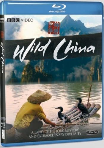 BBC: Дикий Китай / Wild China (6 серий из 6) VO