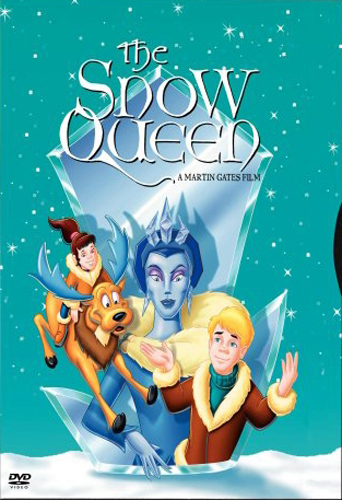 Снежная королева / The Snow Queen DUB
