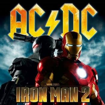 AC/DC - Shoot to Thrill
