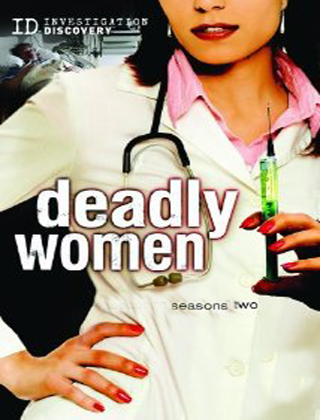 Женщины-убийцы (2 сезон: 6 серий из 6) / Deadly Women VO