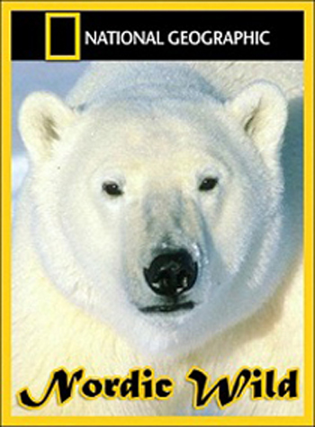 National Geographic. Дикие животные Севера / National Geographic. Nordic Wild (4 серий из 4) DUB