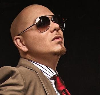 Pitbull - Клипография