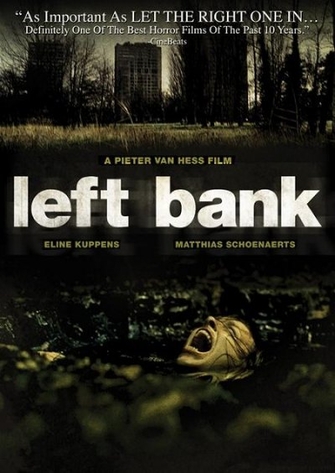 Левый берег / Left Bank / Linkeroever MVO