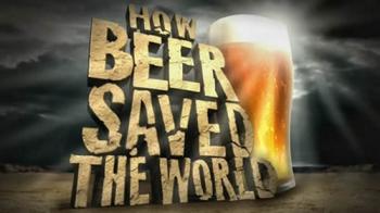 Как пиво спасло мир / How Beer Saved The World MVO
