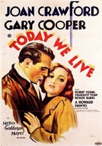 Сегодня мы живём / Today We Live MVO