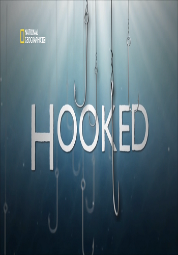 На крючке. Ловля монстров. Летучие чудовища / Hooked. Monster fishing. Volatile monster VO