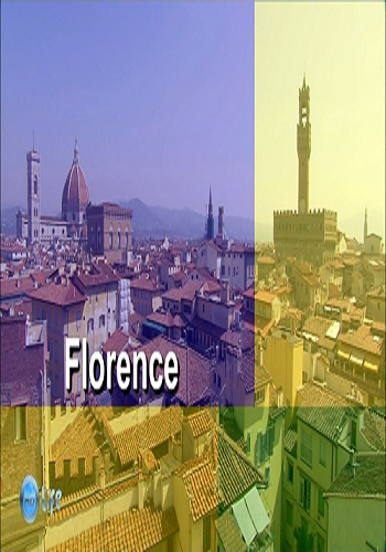 Лучшие путешествия. Европа. Флоренция / Smart travels. Florence VO