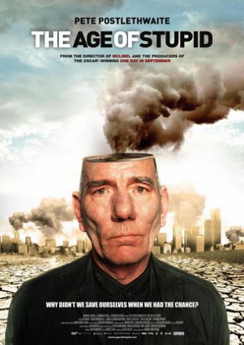 Век глупцов / The Age of Stupid DVO