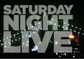Субботним вечером в прямом эфире Дэн Эйкройд / Saturday Night Live - The best of Dan Aykroyd