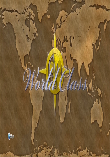 Высокий класс. Португалия: Алгарве / World Class. Algarve DVO