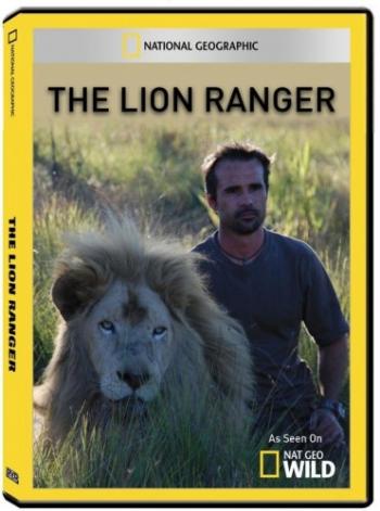 Львиный смотритель / The Lion Ranger (3 серии из 3) VO