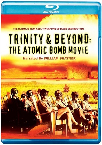 Атомные бомбы: Тринити и что было потом / Trinity and Beyond VO