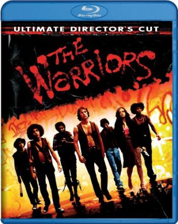 Воины / The Warriors DVO