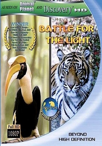 Экватор. Битва за свет / Equator. Battle for the Light VO