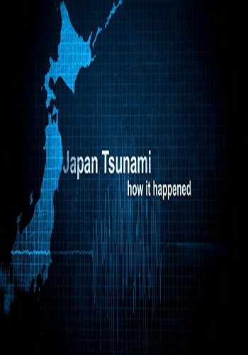 Японское цунами: Как это произошло / Japan's Tsunami: How It Happened SUB