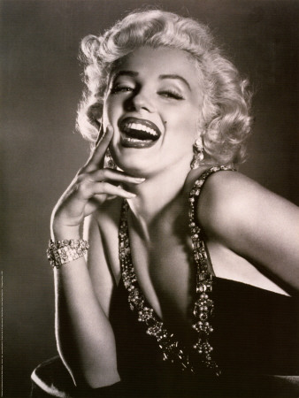 Мэрилин Монро / Marilyn Monroe