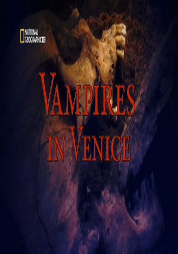 Вампиры в Венеции / Vampires in Venice VO
