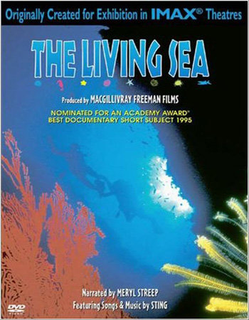Живой океан / The Living Sea VO