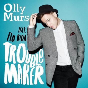 Olly Murs ft. Flo Rida - Troublemaker