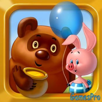 Винни Пух HD 1.1.6