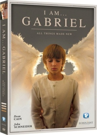 Я - Габриэль / I Am Gabriel VO
