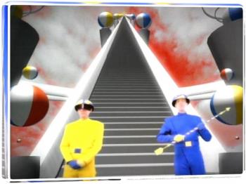 Постановка голоса с примерами Pet Shop Boys