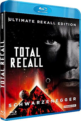 Вспомнить всё / Total Recall MVO