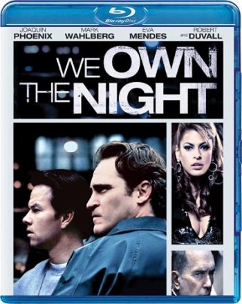 Хозяева ночи / We Own the Night DUB