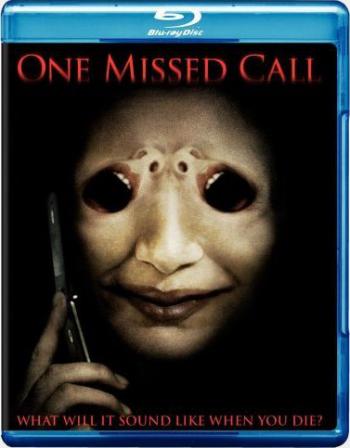 Один пропущенный звонок / One Missed Call DUB