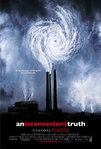 Неудобная правда / An Inconvenient Truth