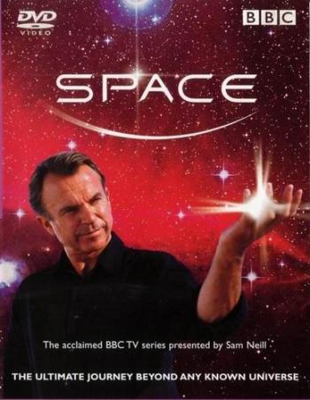 BBC: Космос / BBC: Space MVO