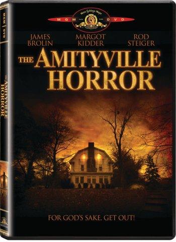 Ужас Амитивилля / The Amityville Horror MVO