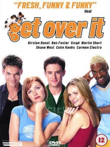 Вирус любви / Get Over It VO
