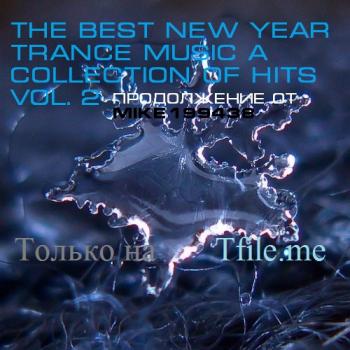 VA - The Best New Year Trance Music A Сollection of Hits Vol. 2
