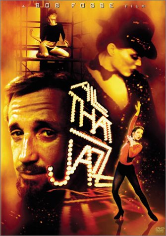 Весь этот джаз / Вся эта суета / All that Jazz AVO