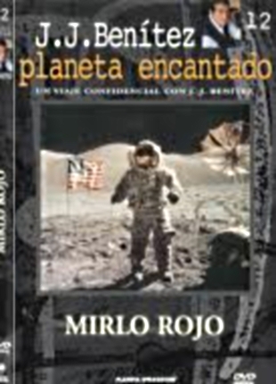 Очарованная планета. Красный дрозд / Planeta encantado. Mirlo Rojo VO