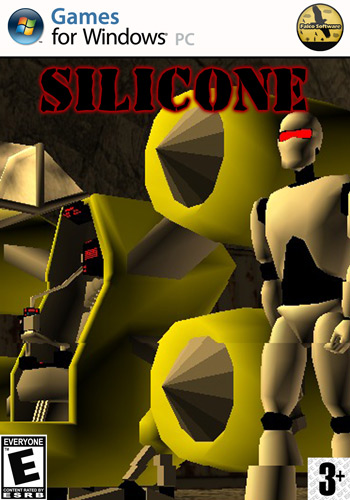 Silicone / Силикон